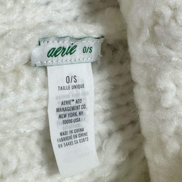 Aerie NWT knit beanie - Picture 5 of 6